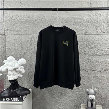 ARCTERYX   2025秋冬新款衛衣帽T