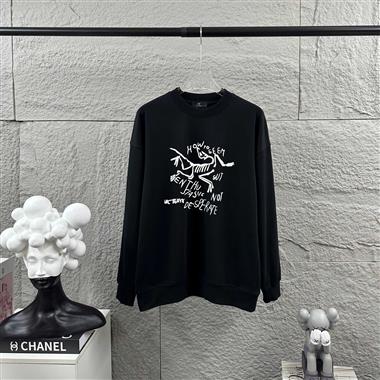 ARCTERYX   2025秋冬新款衛衣帽T