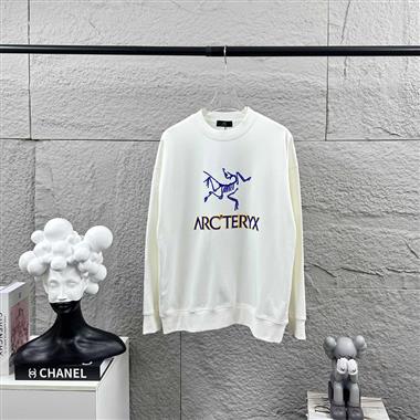 ARCTERYX   2025秋冬新款衛衣帽T