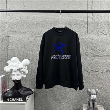 ARCTERYX   2025秋冬新款衛衣帽T