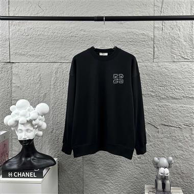GIVENCHY   2025秋冬新款衛衣帽T