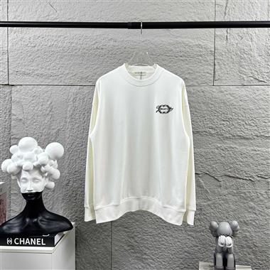 GIVENCHY   2025秋冬新款衛衣帽T