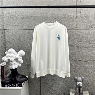 BURBERRY    2025秋冬新款衛衣帽T