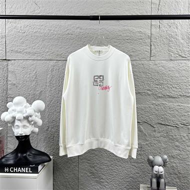 GIVENCHY   2025秋冬新款衛衣帽T