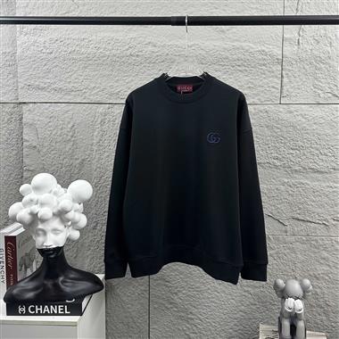 GUCCI   2025秋冬新款衛衣帽T