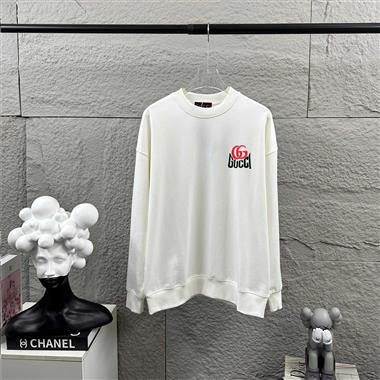 GUCCI   2025秋冬新款衛衣帽T