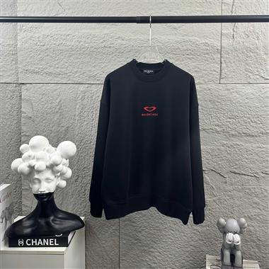 Balenciaga   2025秋冬新款衛衣帽T