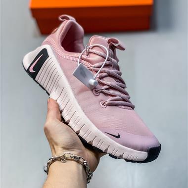 Nike Free Metcon 6 運動潮流 防滑透氣 低幫 訓練鞋