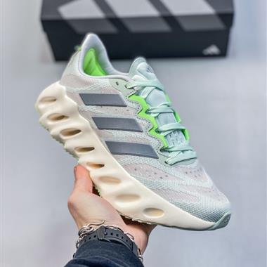 Adidas SWITCH FWD M 刀鋒清風系列輕便透氣休閒鞋