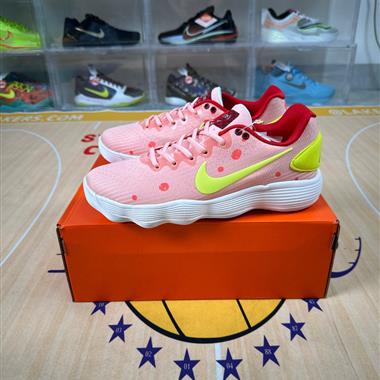 Nike Hyperdunk 2017 HD2017低幫運動休閒籃球鞋