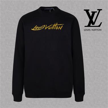 LouisVuitton   2025秋冬新款衛衣帽T