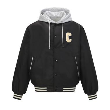 CELINE    2025秋冬新款風衣夾克外套  尺寸偏大