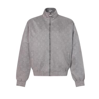 LouisVuitton   2025秋冬新款風衣夾克外套 