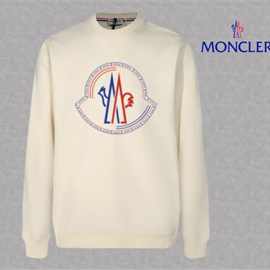 MONCLER   2025秋冬新款衛衣帽T