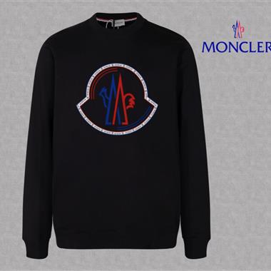 MONCLER   2025秋冬新款衛衣帽T