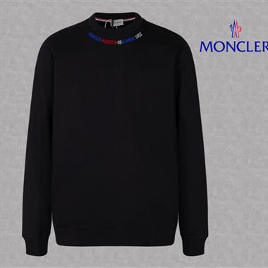 MONCLER   2025秋冬新款衛衣帽T