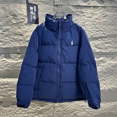 Ralph Lauren   2025秋冬新款羽絨服外套