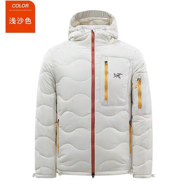 ARCTERYX   2025秋冬新款棉服外套