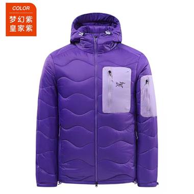 ARCTERYX   2025秋冬新款棉服外套