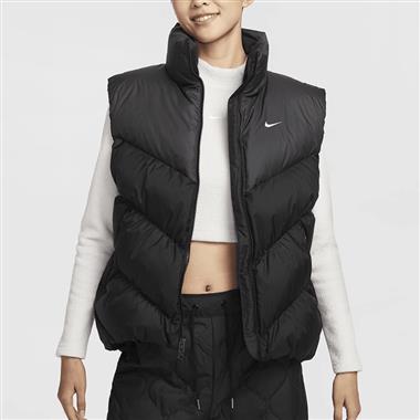 NIKE   2025秋冬新款女生羽絨服外套