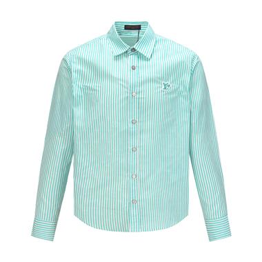 LouisVuitton   2025秋冬新款長袖襯衫  尺寸偏大