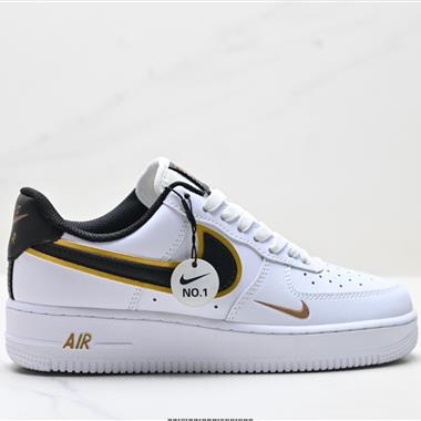 Nike AIR FORCE 1’07空軍一號低幫百搭休閒運動板鞋