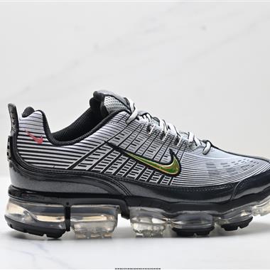 Nike Air Vapormax 360 全掌長氣墊 緩震跑步鞋