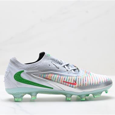 Nike Phantom 6 Low Elite AG 舒適耐磨 防滑 足球鞋