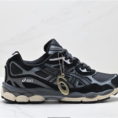 ASICS GEL-NYC 亞瑟士  低幫 休閒跑步鞋