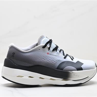 On 昂跑 Cloudboom Max 舒適百搭支撐輕便 馬拉松跑步鞋