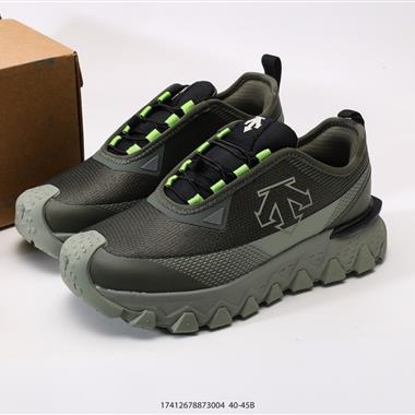 DESCENTE URBAN OUTDOOR TRAXIS運動休閒鞋