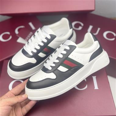 GUCCI   2025新款男生休閒時尚鞋子
