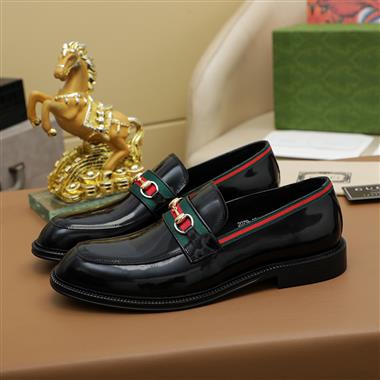 GUCCI   2025新款男生休閒時尚鞋子