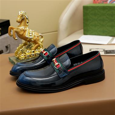 GUCCI   2025新款男生休閒時尚鞋子