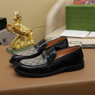 GUCCI   2025新款男生休閒時尚鞋子