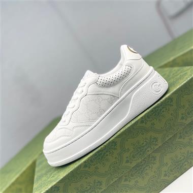GUCCI   2025新款男生休閒時尚鞋子