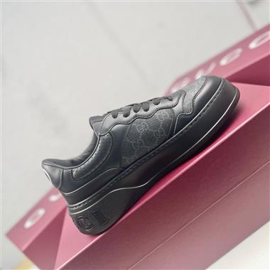 GUCCI   2025新款男生休閒時尚鞋子