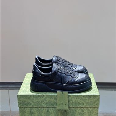 GUCCI   2025新款男生休閒時尚鞋子