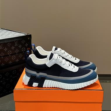 HERMES   2025新款男生休閒時尚鞋子