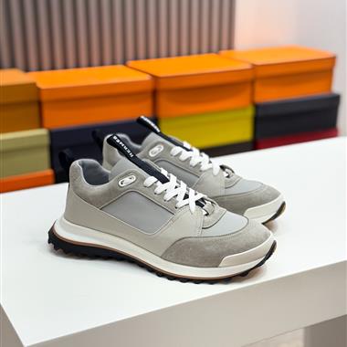 HERMES   2025新款男生休閒時尚鞋子