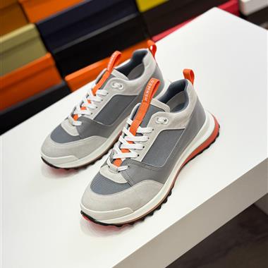 HERMES   2025新款男生休閒時尚鞋子