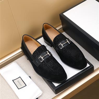 GUCCI   2025新款男生休閒時尚鞋子