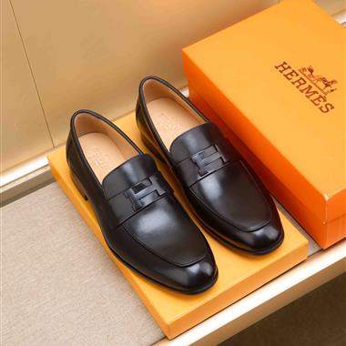 HERMES   2025新款男生休閒時尚鞋子