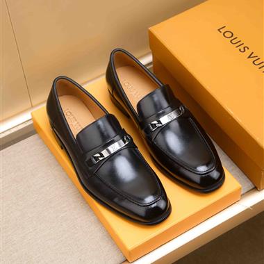 Louis Vuitton   2025新款男生休閒時尚鞋子