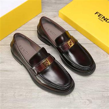FENDI   2025新款男生休閒時尚鞋子