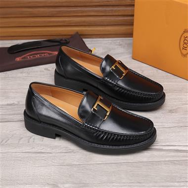 TDO’S   2025新款男生休閒時尚鞋子