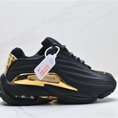 NOCTA x Nike Hot Step II 耐磨透氣低幫 生活休閒鞋