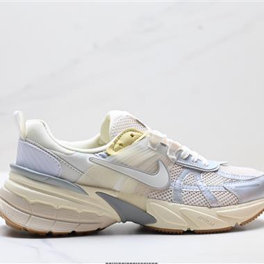 NIKE V2K RUN 復古風潮 網面透氣運動鞋