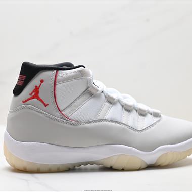 Nike Air Jordan 11 Retro High”Concord“AJ11 高幫運動文化籃球鞋