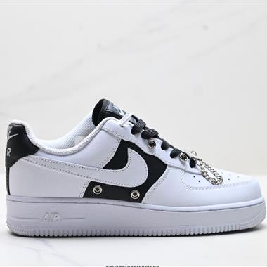 Nike Air Force 1’07空軍一號低幫百搭休閒運動板鞋